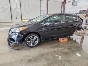 Kia Cerato / Forte / K3 2.0L 4 2016