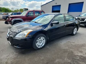Nissan Altima 2.5L 4 2011
