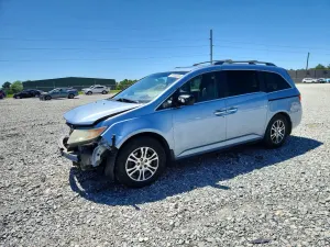 Honda Odyssey 3.5L 6 2013