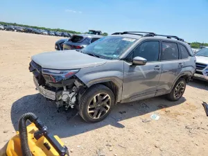 Subaru Forester 2.5L 4 2025