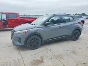 Nissan Kicks 1.6L 4 2023