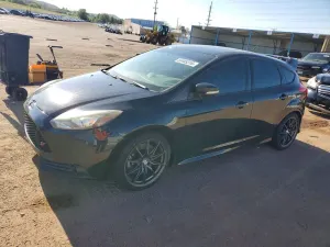 Ford Focus 2.0L 4 2014