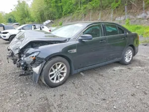 Ford Taurus 3.5L 6 2014
