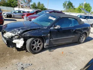 Saab 9-3 2.0L 4 2007
