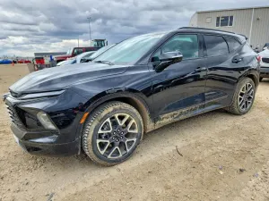 Chevrolet Blazer 3.6L 6 2024