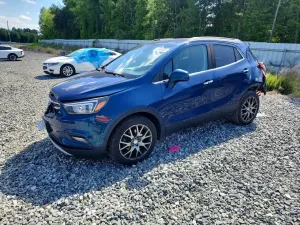 Buick Encore 1.4L 4 2020
