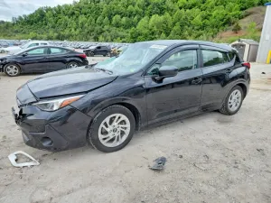 Subaru Impreza 2.0L 4 2024