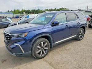 Honda Pilot 3.5L 6 2024