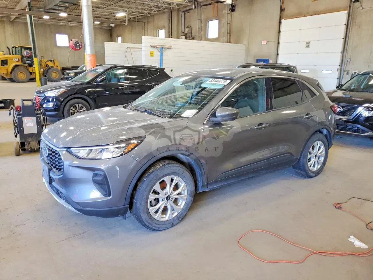 Ford Escape 1.5L 3 2023
