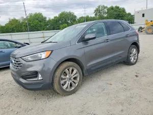 Ford Edge 2.0L 4 2022