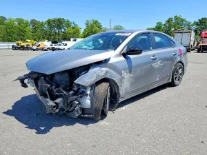 Kia Cerato / Forte / K3 2.0L 4 2023