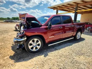 RAM 1500 5.7L 8 2023