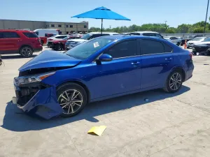 Kia Cerato / Forte / K3 2.0L 4 2023
