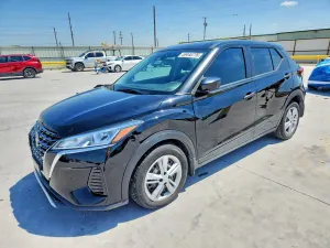 Nissan Kicks 1.6L 4 2023
