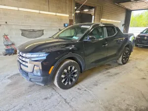 Hyundai Santa Cruz 2.5L 4 2025