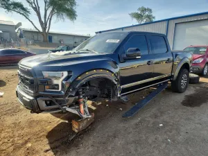 Ford F-150 3.5L 6 2020