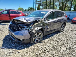 Honda CR-V 1.5L 4 2019
