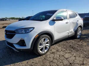 Buick Encore 1.2L 3 2021