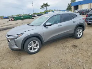 Chevrolet Trax 1.2L 3 2024