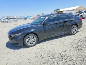 Honda Accord 1.5L 4 2018