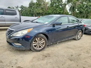 Hyundai Sonata 2.4L 4 2013