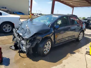 Toyota Corolla 2.0L 4 2024