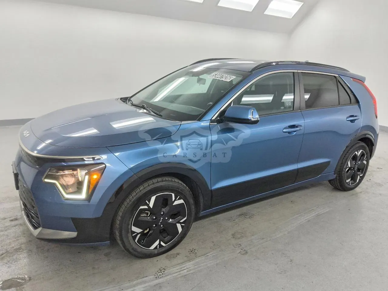 Kia Niro 0 2023