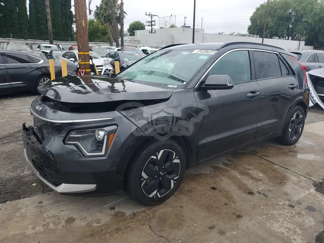 Kia Niro 0 2023
