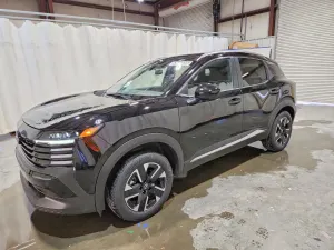 Nissan Kicks 2.0L 4 2026
