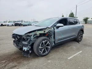 Chevrolet Equinox 2025