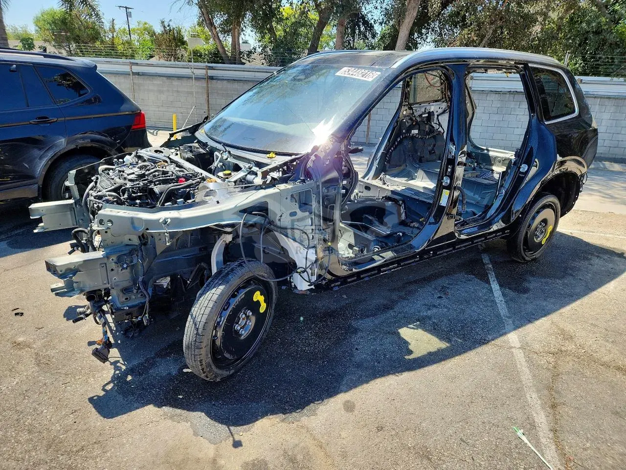Volvo XC90 2.0L 4 2026