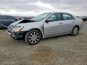 Honda Accord 3.0L 6 2007