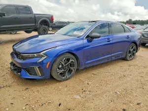 Kia K5 2.5L 4 2025
