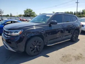 Volkswagen Atlas 3.6L 6 2023