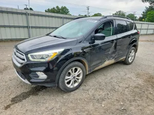 Ford Escape 1.5L 4 2017