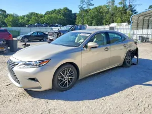 Lexus ES 3.5L 6 2018