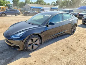 Tesla Model 3 2018