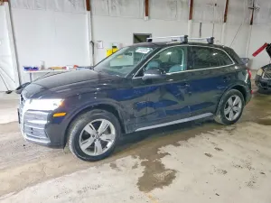 Audi Q5 2.0L 4 2019