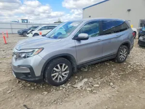 Honda Pilot 3.5L 6 2019