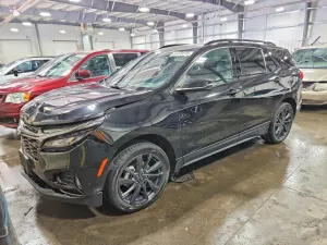 Chevrolet Equinox 1.5L 4 2023