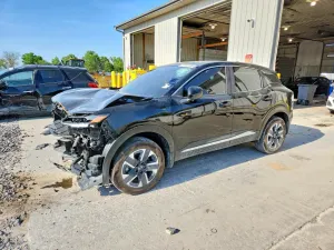 Nissan Kicks 2.0L 4 2025