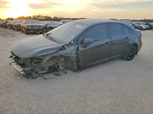 Toyota Corolla 1.8L 4 2021