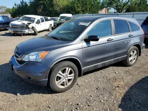 Honda CR-V 2.4L 4 2011