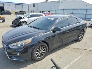 Hyundai Sonata 2.4L 4 2018