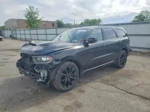 Dodge Durango 5.7L 8 2019