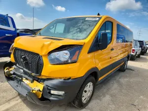 Ford Transit 3.5L 6 2023