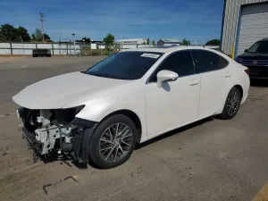 Lexus ES 3.5L 6 2017