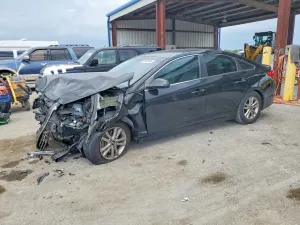 Hyundai Sonata 2.4L 4 2016