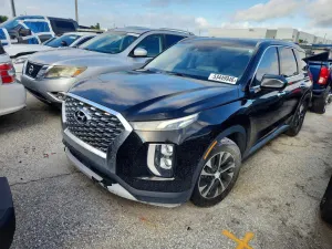 Hyundai Palisade 3.8L 6 2020