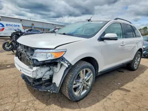 Ford Edge 3.5L 6 2014